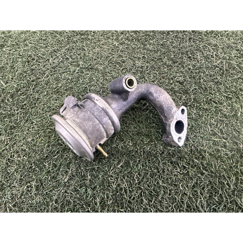 Клапан EGR (закрытая категория) AUDI Q7 4M 2017 3.0 CREC 06E131102M