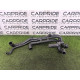 Патрубок (система охлаждения) Volkswagen Touareg NF 2013 3.6 7P6122101M