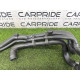 Патрубок (система охлаждения) Volkswagen Touareg NF 2013 3.6 7P6122101M