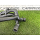 Патрубок (система охлаждения) Volkswagen Touareg NF 2013 3.6 7P6122101M