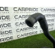 Патрубок (система охлаждения) Volkswagen Touareg NF 2013 3.6 7P6122101M