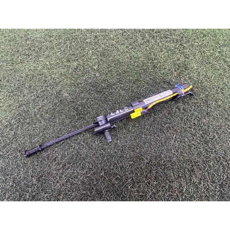 Пиропатрон (airbag / безопасность) AUDI Q5 FY 2018 2.0 DAYB 80A857620