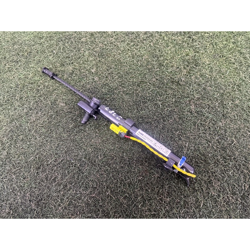 Пиропатрон (airbag / безопасность) AUDI Q5 FY 2018 2.0 DAYB 80A857620