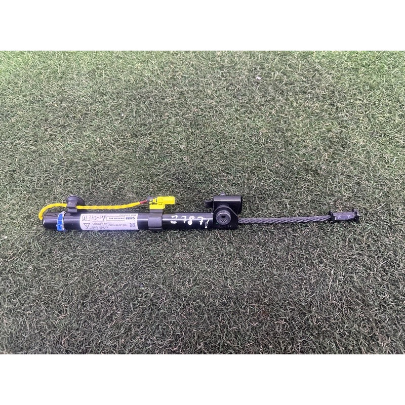 Пиропатрон (airbag / безопасность) AUDI Q5 FY 2018 2.0 DAYB 80A857620