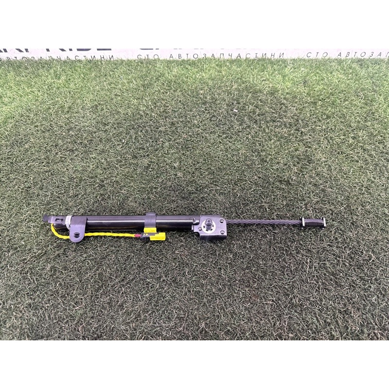 Пиропатрон (airbag / безопасность) AUDI Q5 FY 2018 2.0 DAYB 80A857620