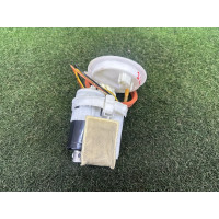 Паливний насос