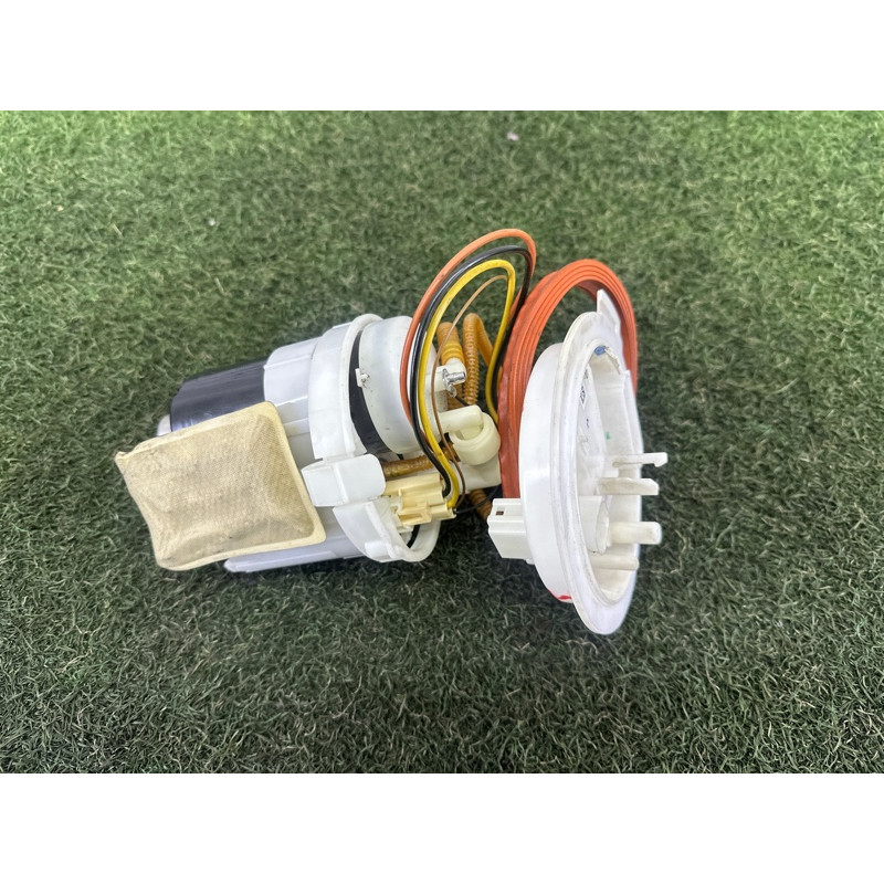 Топливный насос (топливная система) AUDI A4 B9 2017 2.0 TFSI 8W0919087AA