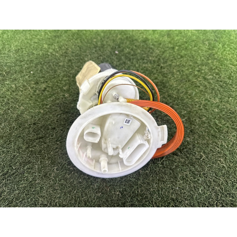 Топливный насос (топливная система) AUDI A4 B9 2017 2.0 TFSI 8W0919087AA