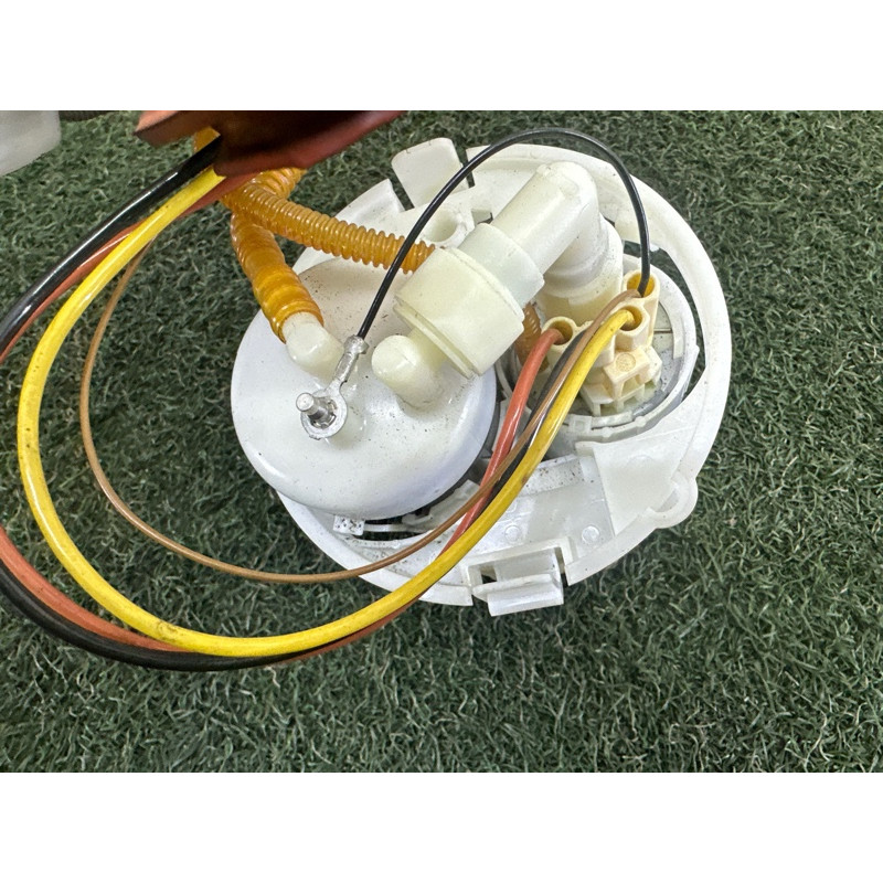 Топливный насос (топливная система) AUDI A4 B9 2017 2.0 TFSI 8W0919087AA