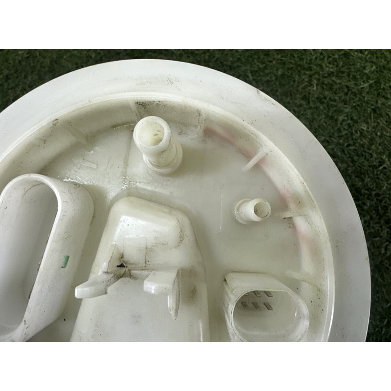 Топливный насос (топливная система) AUDI A4 B9 2017 2.0 TFSI 8W0919087AA