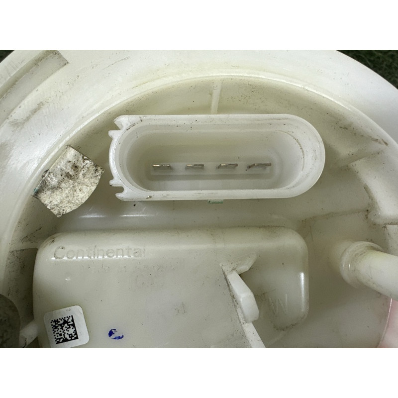 Топливный насос (топливная система) AUDI A4 B9 2017 2.0 TFSI 8W0919087AA