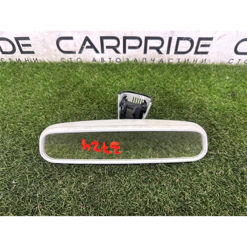 Зеркало салона (стекла и зеркала) AUDI A4 B8 2014 2.0 TFSI 8T0857511AFEP5
