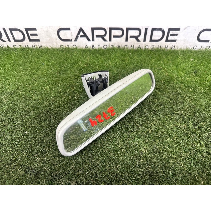 Зеркало салона (стекла и зеркала) AUDI A4 B8 2014 2.0 TFSI 8T0857511AFEP5