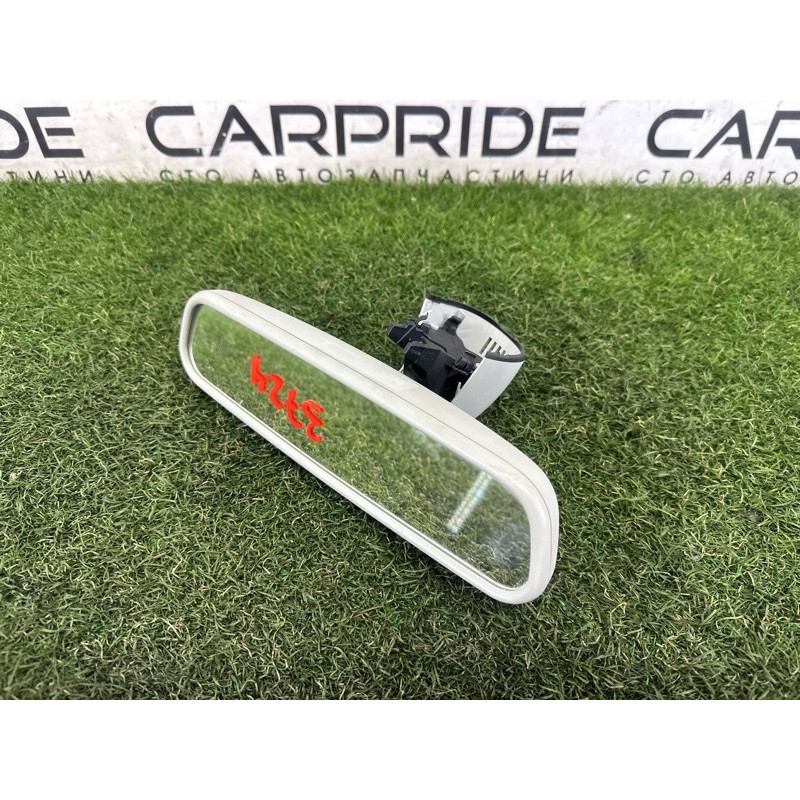 Зеркало салона (стекла и зеркала) AUDI A4 B8 2014 2.0 TFSI 8T0857511AFEP5