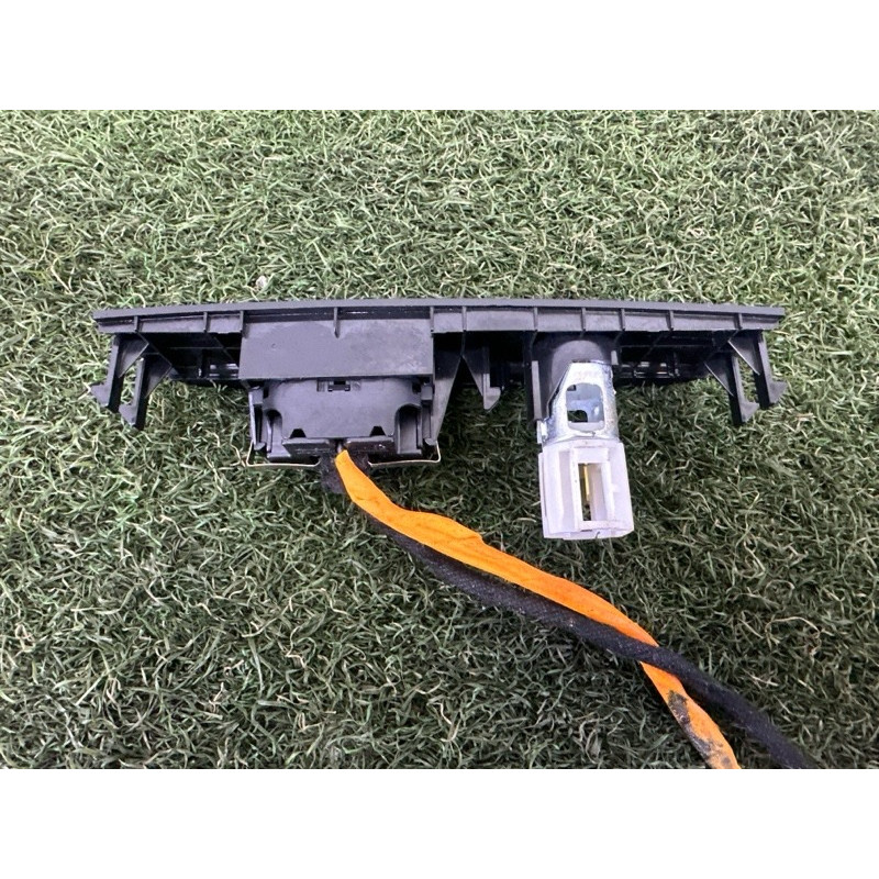 Блок инвертора (электрика / блоки управления) Volkswagen Touareg NF 2013 3.6 7P6907155D