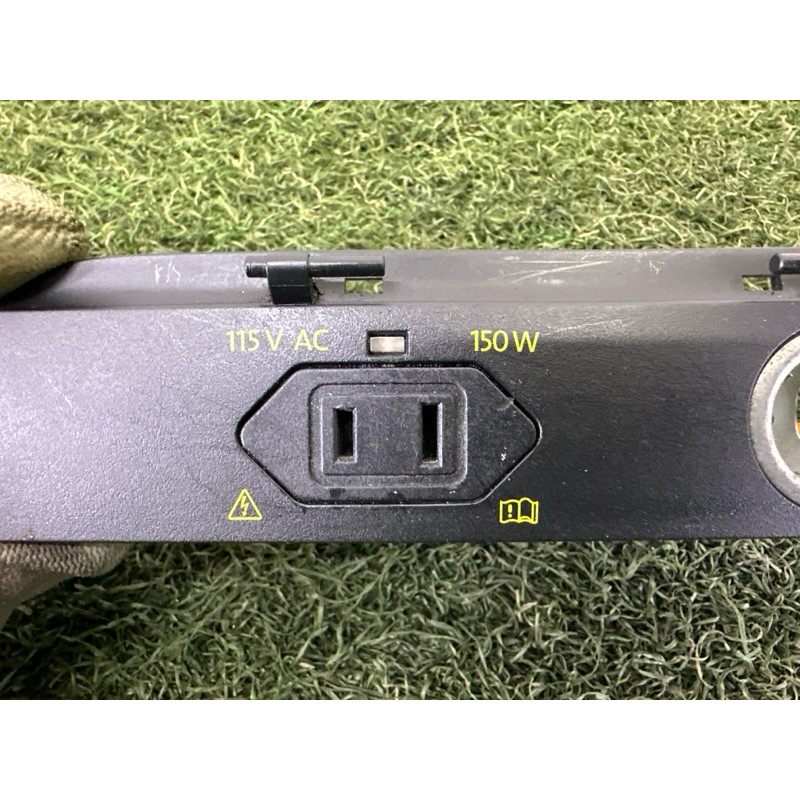 Блок инвертора (электрика / блоки управления) Volkswagen Touareg NF 2013 3.6 7P6907155D