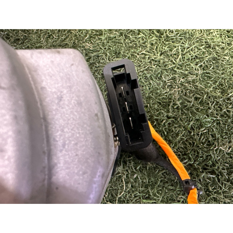 Блок инвертора (электрика / блоки управления) Volkswagen Touareg NF 2013 3.6 7P6907155D