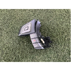 Кнопки руля