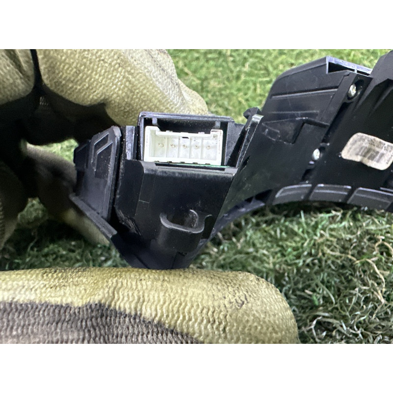 Кнопки керма (электрика / кнопки) LAND ROVER Range Rover Evoque L538 2016 2.0 LR071302