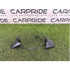 Кнопки руля