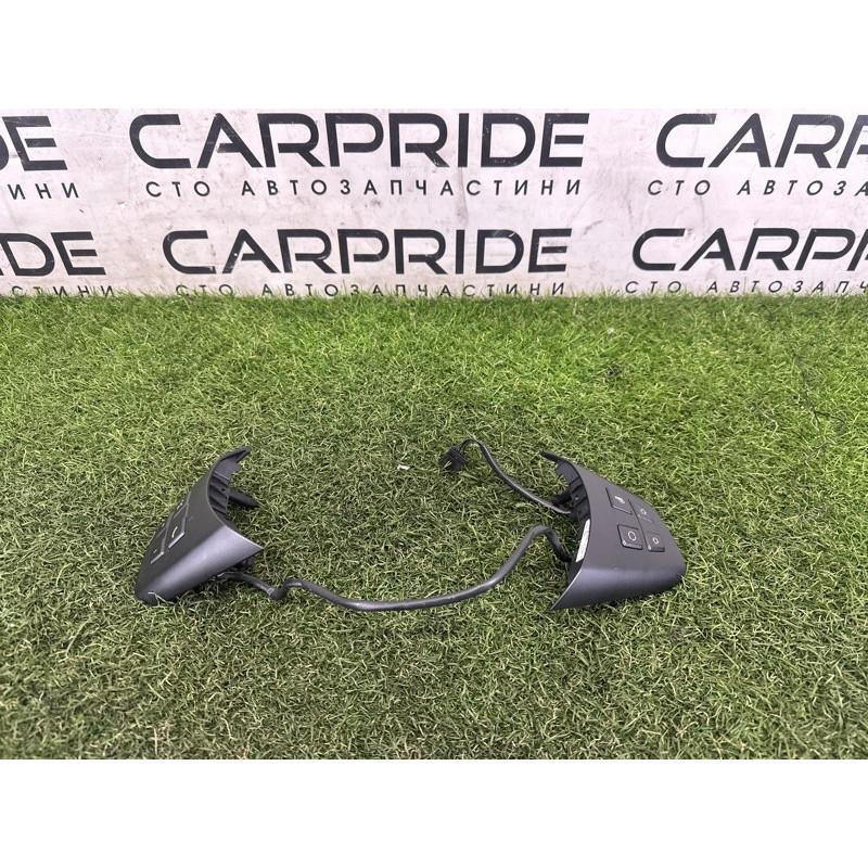 Кнопки руля (электрика / кнопки) BMW X5 E70 2012 3.0 N55B30 61319239899