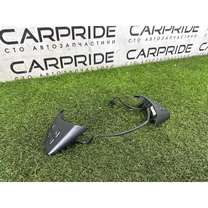 Кнопки руля (электрика / кнопки) BMW X5 E70 2012 3.0 N55B30 61319239899