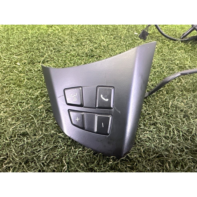 Кнопки руля (электрика / кнопки) BMW X5 E70 2012 3.0 N55B30 61319239899