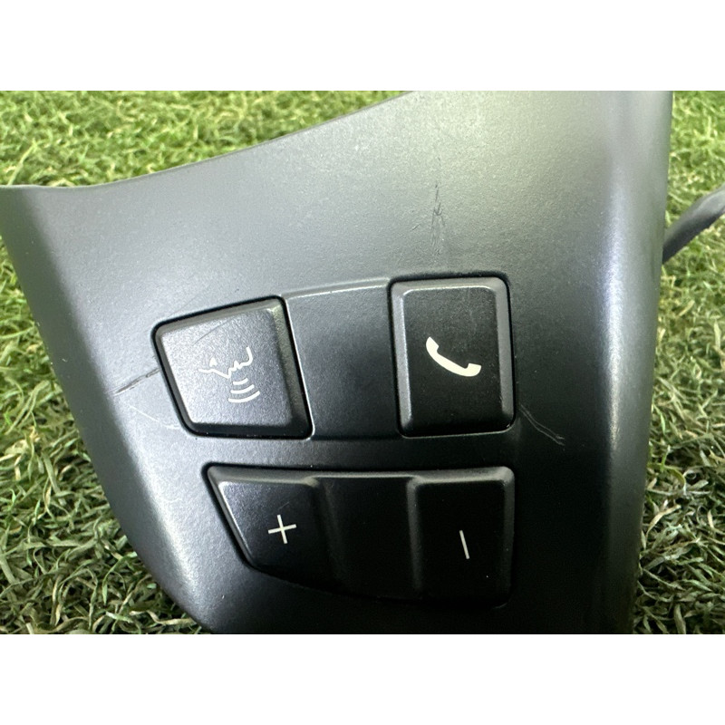 Кнопки руля (электрика / кнопки) BMW X5 E70 2012 3.0 N55B30 61319239899