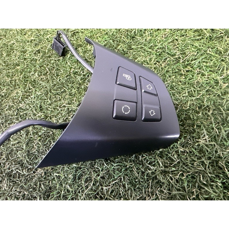 Кнопки руля (электрика / кнопки) BMW X5 E70 2012 3.0 N55B30 61319239899