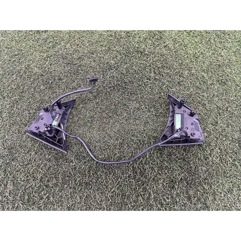 Кнопки руля (электрика / кнопки) BMW X5 E70 2012 3.0 N55B30 61319239899