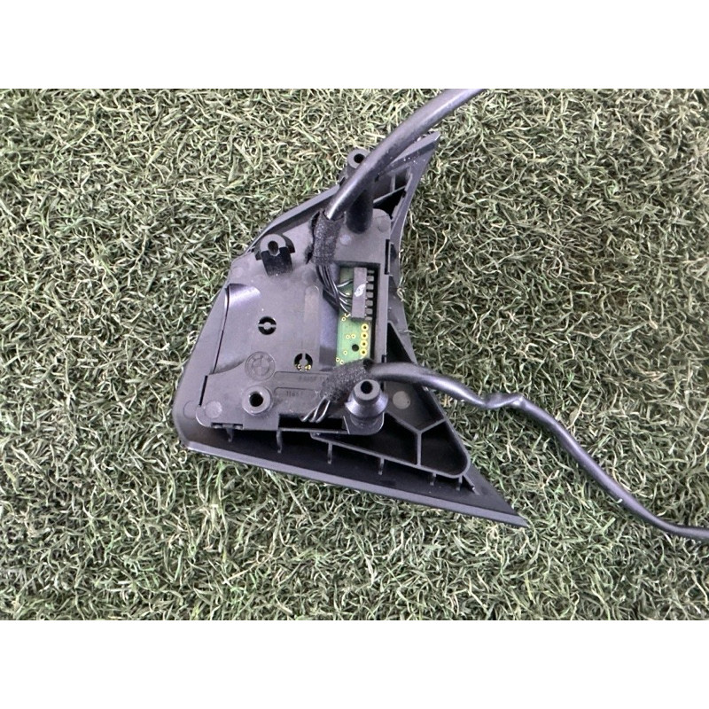 Кнопки руля (электрика / кнопки) BMW X5 E70 2012 3.0 N55B30 61319239899