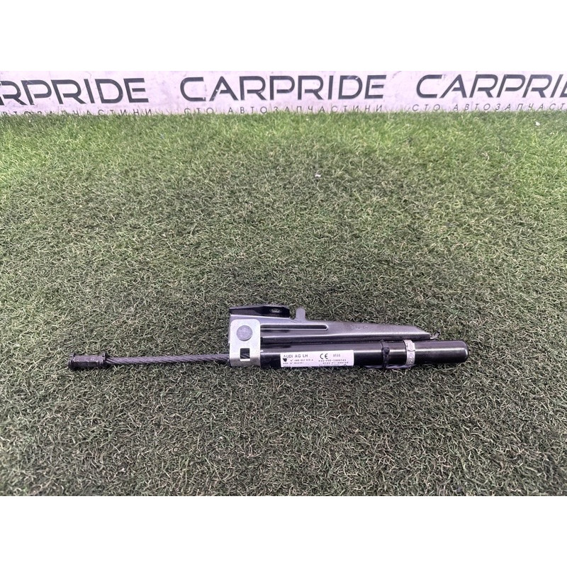 Пиропатрон (airbag / безопасность) AUDI Q7 4M 2017 2.0 TFSI 4M0857619A