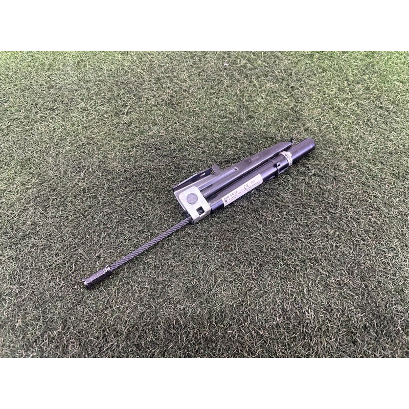 Пиропатрон (airbag / безопасность) AUDI Q7 4M 2017 2.0 TFSI 4M0857619A