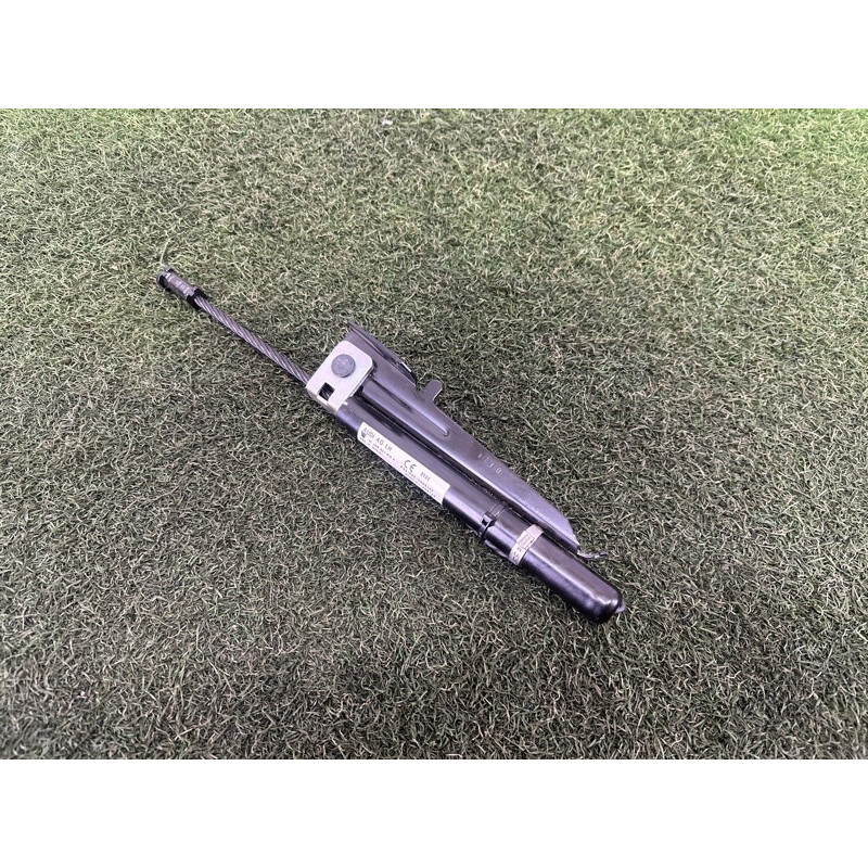 Пиропатрон (airbag / безопасность) AUDI Q7 4M 2017 2.0 TFSI 4M0857619A