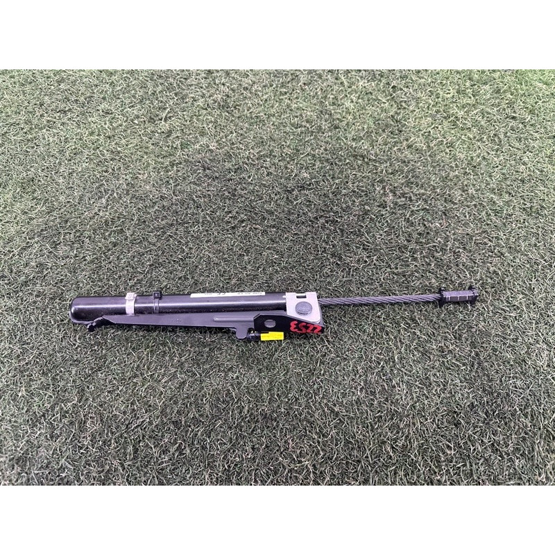 Пиропатрон (airbag / безопасность) AUDI Q7 4M 2017 2.0 TFSI 4M0857619A