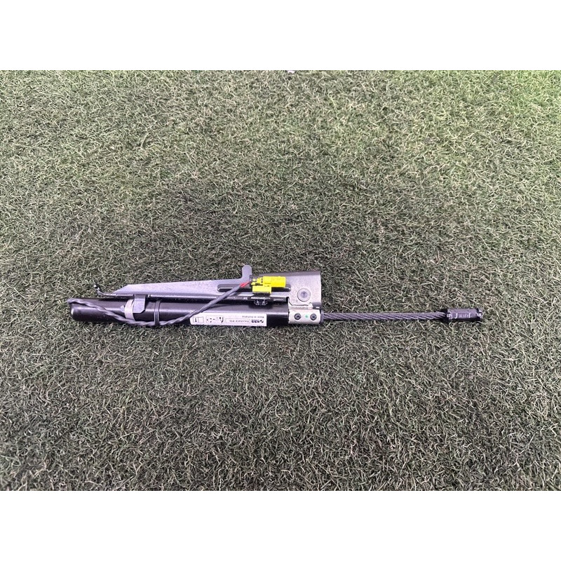 Пиропатрон (airbag / безопасность) AUDI Q7 4M 2017 2.0 TFSI 4M0857619A