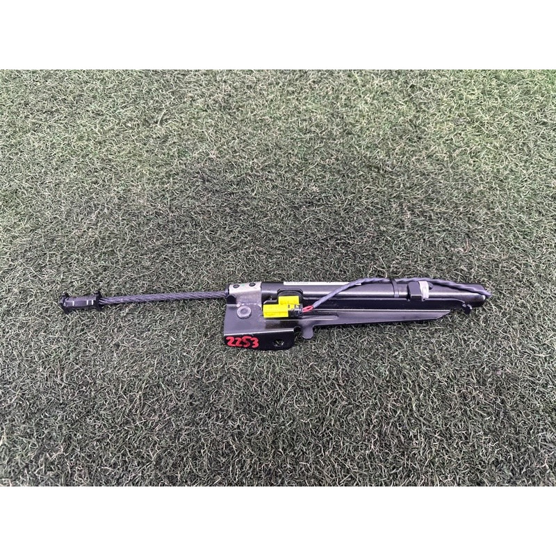 Пиропатрон (airbag / безопасность) AUDI Q7 4M 2017 2.0 TFSI 4M0857619A