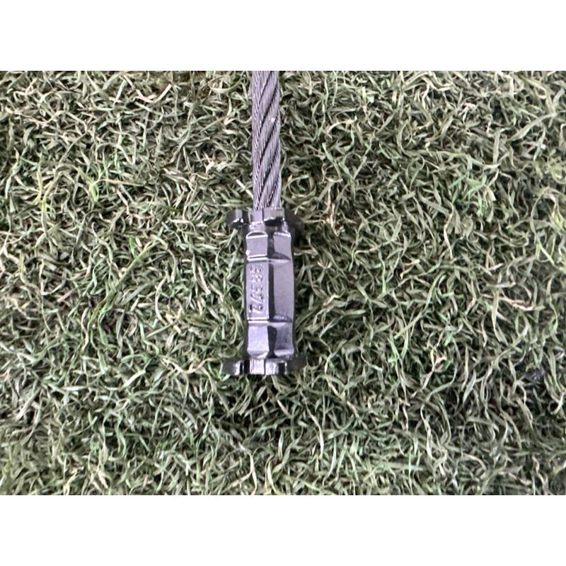 Пиропатрон (airbag / безопасность) AUDI Q7 4M 2017 2.0 TFSI 4M0857619A