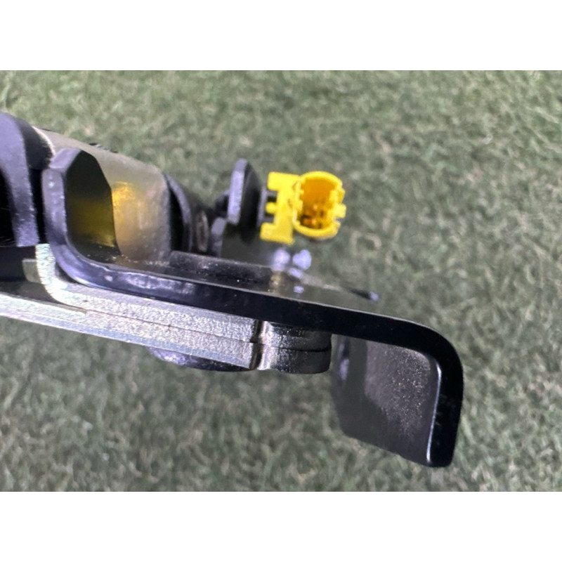 Пиропатрон (airbag / безопасность) AUDI Q7 4M 2017 2.0 TFSI 4M0857619A