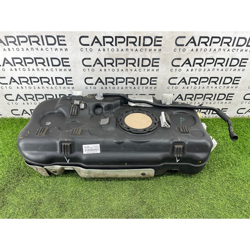 Топливный бак (топливная система) Hyundai Ioniq AE 2018 1.6 Hybrid 31150G2600