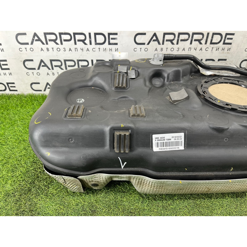 Топливный бак (топливная система) Hyundai Ioniq AE 2018 1.6 Hybrid 31150G2600