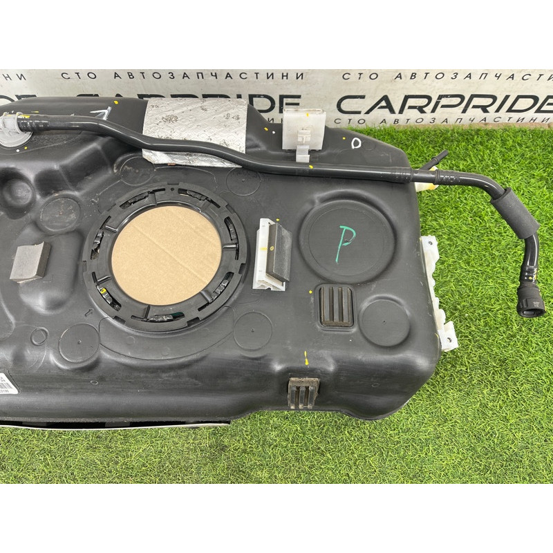 Топливный бак (топливная система) Hyundai Ioniq AE 2018 1.6 Hybrid 31150G2600