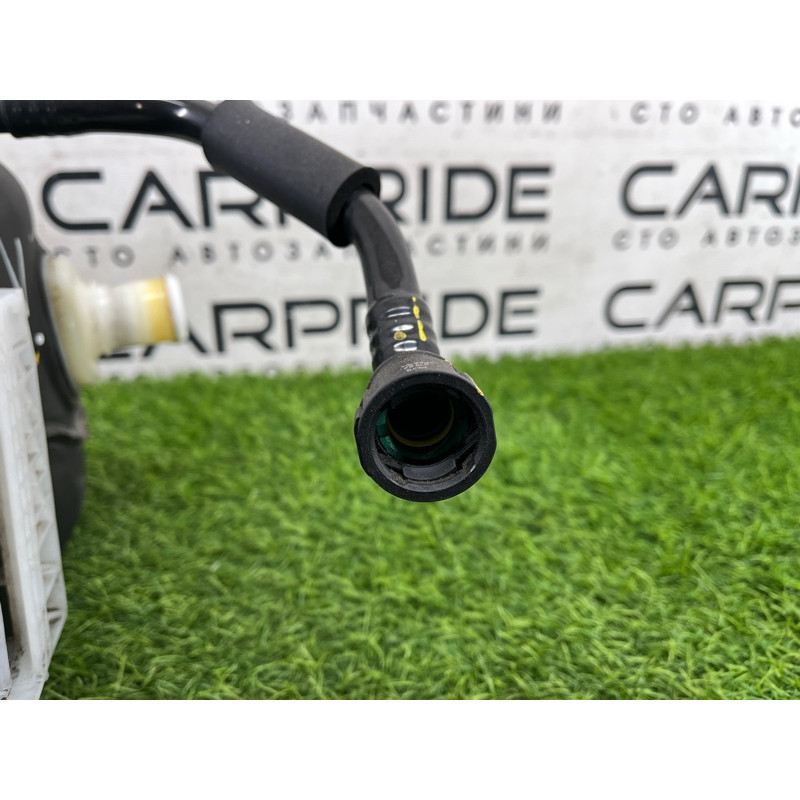 Топливный бак (топливная система) Hyundai Ioniq AE 2018 1.6 Hybrid 31150G2600