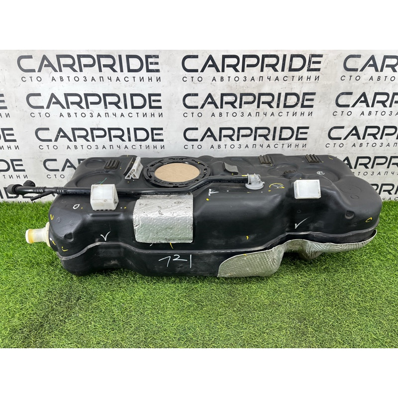 Топливный бак (топливная система) Hyundai Ioniq AE 2018 1.6 Hybrid 31150G2600