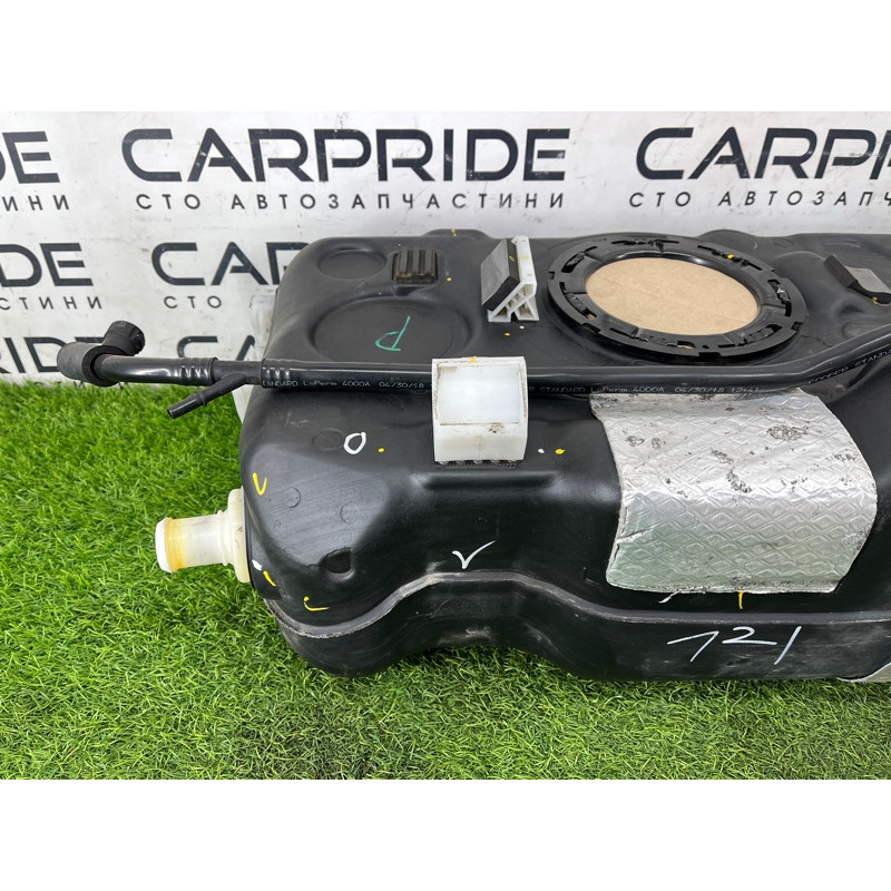 Топливный бак (топливная система) Hyundai Ioniq AE 2018 1.6 Hybrid 31150G2600