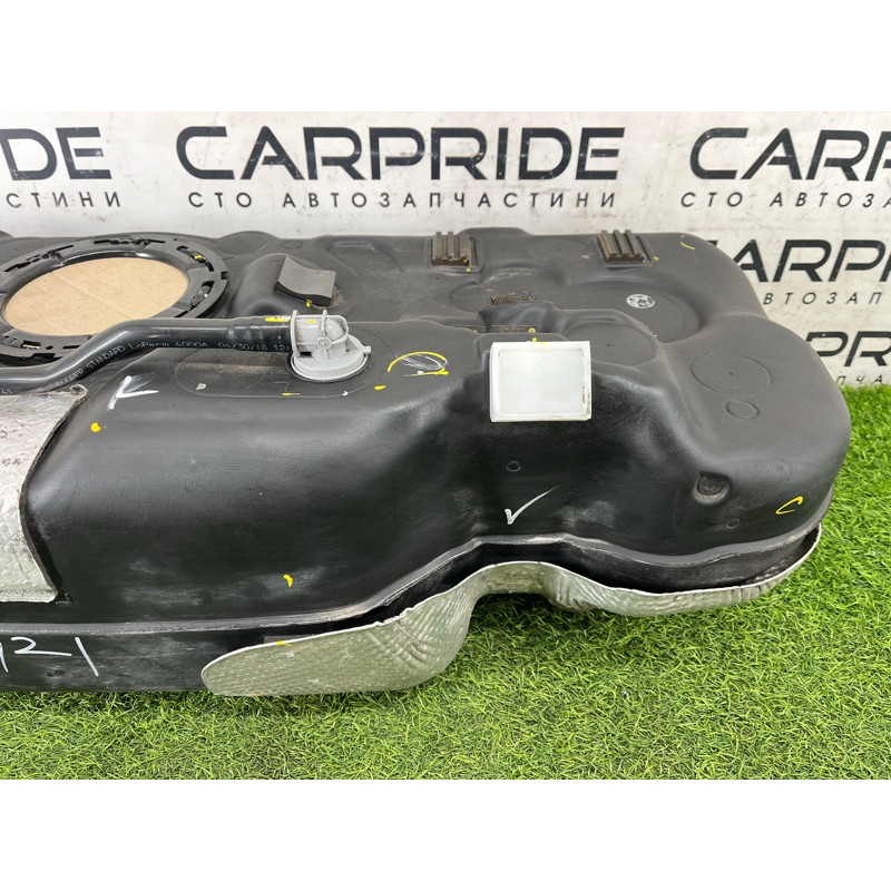 Топливный бак (топливная система) Hyundai Ioniq AE 2018 1.6 Hybrid 31150G2600