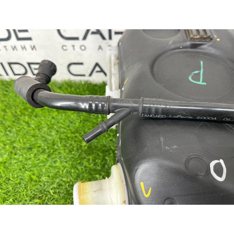 Топливный бак (топливная система) Hyundai Ioniq AE 2018 1.6 Hybrid 31150G2600