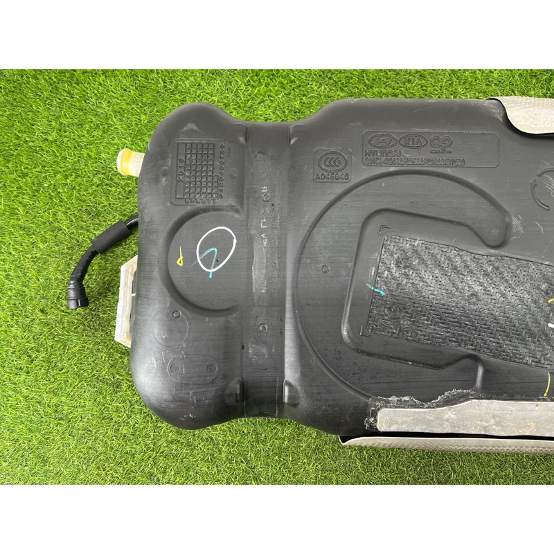 Топливный бак (топливная система) Hyundai Ioniq AE 2018 1.6 Hybrid 31150G2600