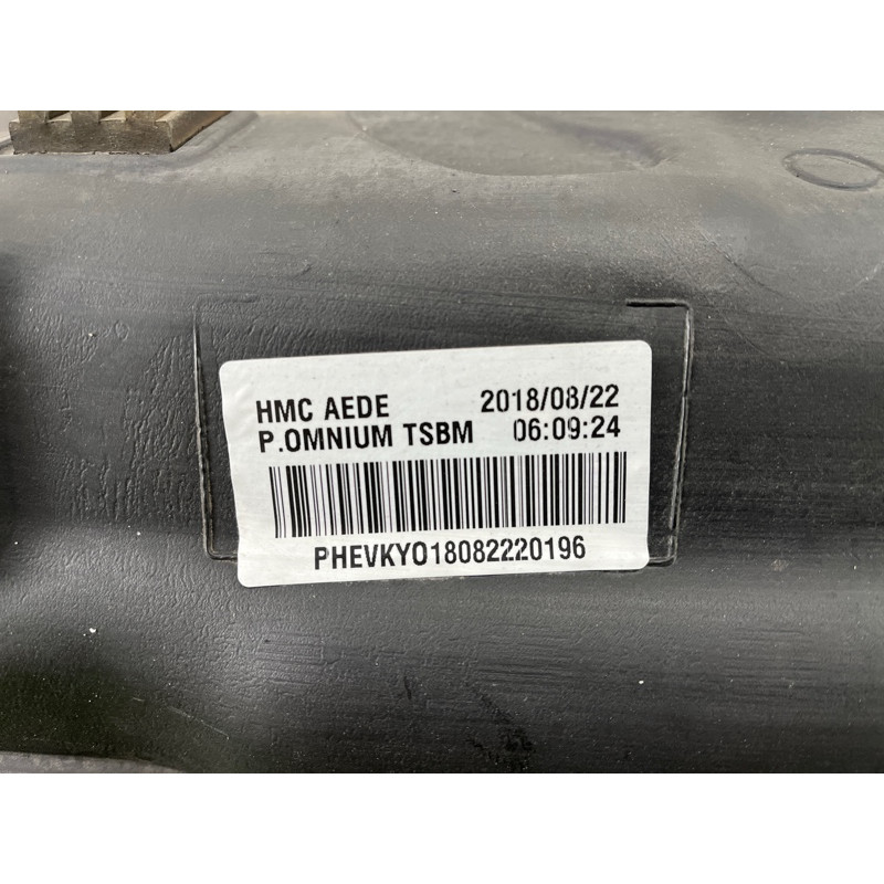 Топливный бак (топливная система) Hyundai Ioniq AE 2018 1.6 Hybrid 31150G2600