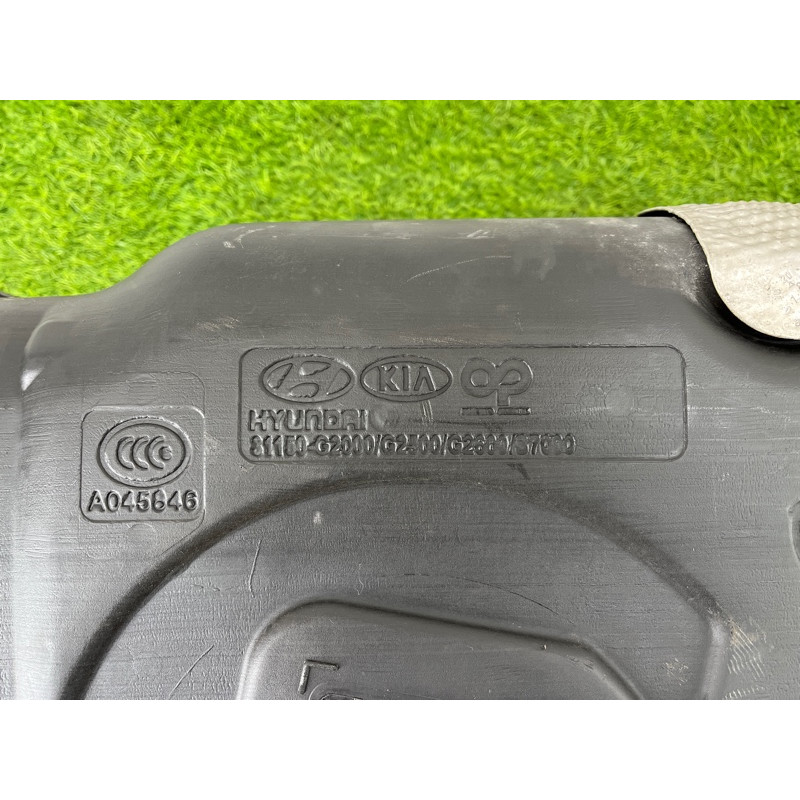 Топливный бак (топливная система) Hyundai Ioniq AE 2018 1.6 Hybrid 31150G2600